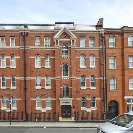 Sleep4 In Heart Of Fitzrovia Near Oxford Cl6 Londres Exterior foto