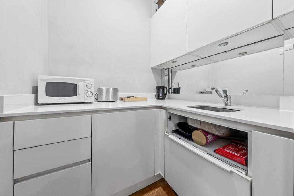 Sleep4 In Heart Of Fitzrovia Near Oxford Cl6 Londres Exterior foto