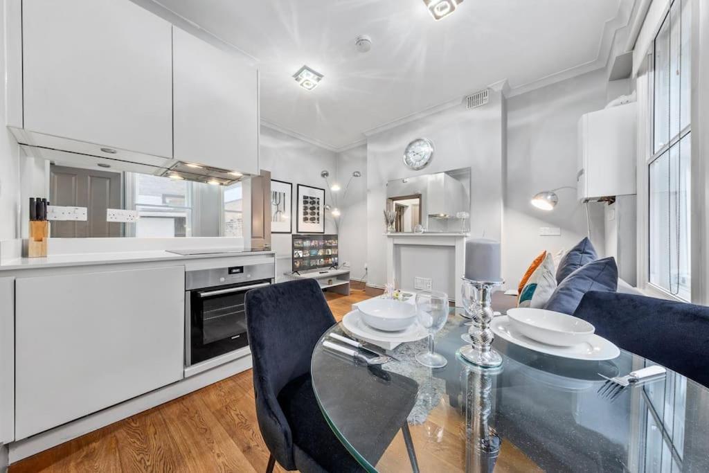 Sleep4 In Heart Of Fitzrovia Near Oxford Cl6 Londres Exterior foto