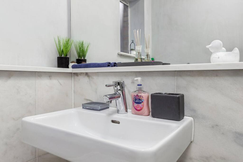 Sleep4 In Heart Of Fitzrovia Near Oxford Cl6 Londres Exterior foto