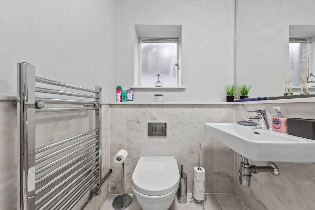 Sleep4 In Heart Of Fitzrovia Near Oxford Cl6 Londres Exterior foto